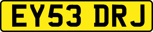 EY53DRJ