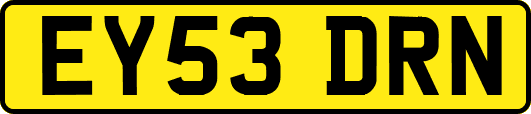 EY53DRN