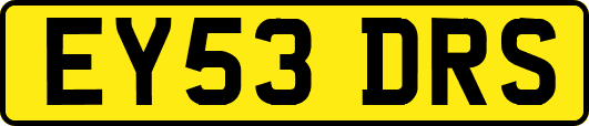 EY53DRS