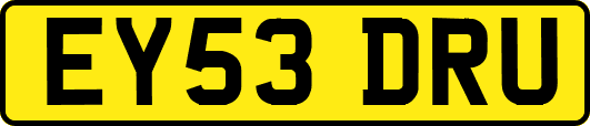EY53DRU