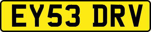 EY53DRV