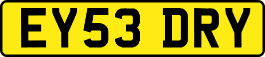 EY53DRY