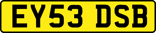 EY53DSB