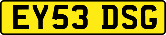 EY53DSG