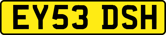 EY53DSH