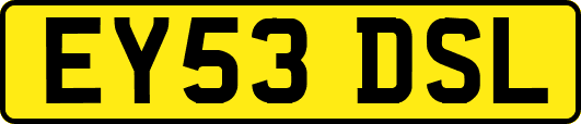 EY53DSL
