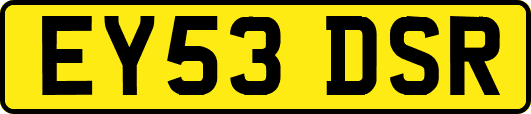 EY53DSR