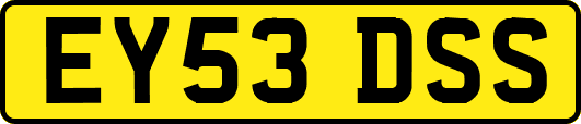EY53DSS