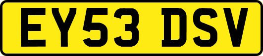 EY53DSV