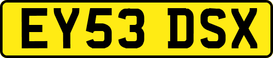 EY53DSX