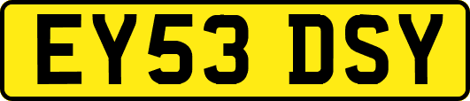 EY53DSY