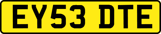 EY53DTE