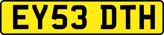 EY53DTH