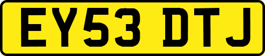 EY53DTJ