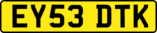 EY53DTK