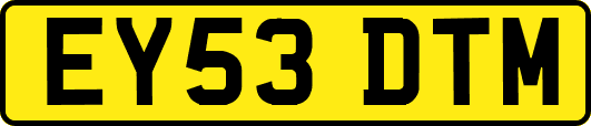 EY53DTM