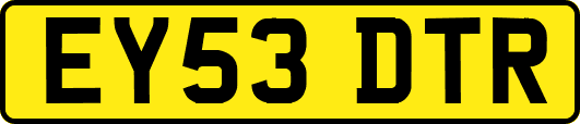 EY53DTR