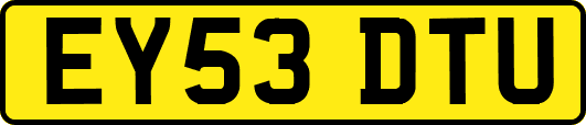 EY53DTU