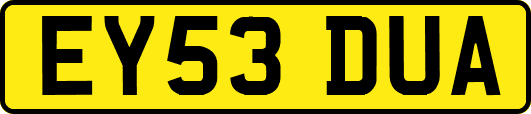 EY53DUA