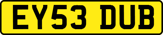 EY53DUB
