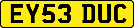 EY53DUC