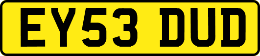 EY53DUD