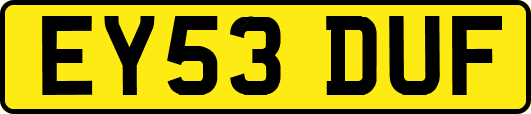 EY53DUF