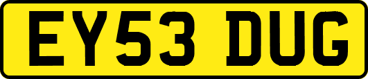 EY53DUG