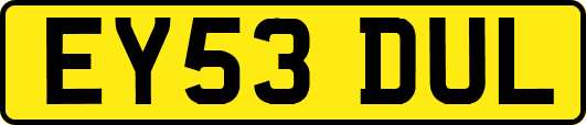 EY53DUL