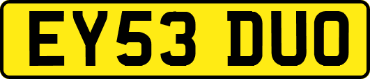 EY53DUO