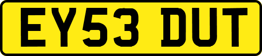 EY53DUT