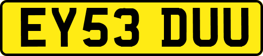 EY53DUU