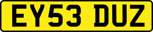 EY53DUZ