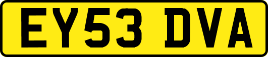 EY53DVA