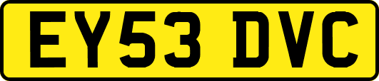 EY53DVC