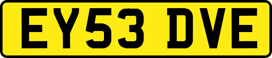 EY53DVE