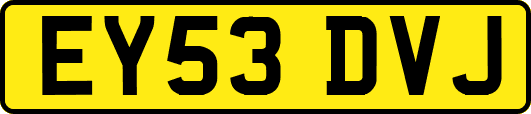 EY53DVJ