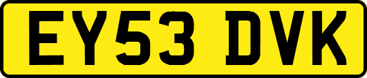 EY53DVK