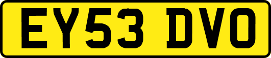 EY53DVO