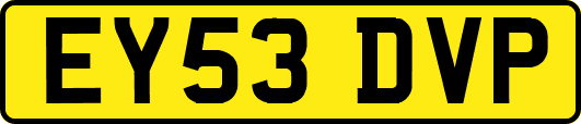 EY53DVP