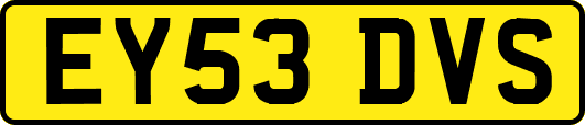 EY53DVS
