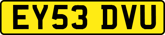 EY53DVU
