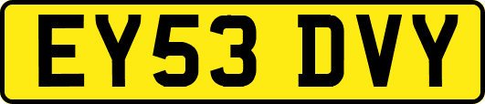 EY53DVY