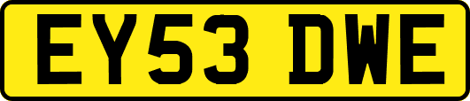 EY53DWE