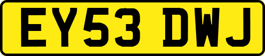 EY53DWJ