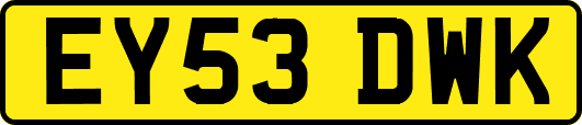 EY53DWK