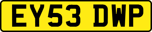 EY53DWP