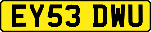 EY53DWU