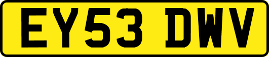 EY53DWV