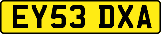 EY53DXA